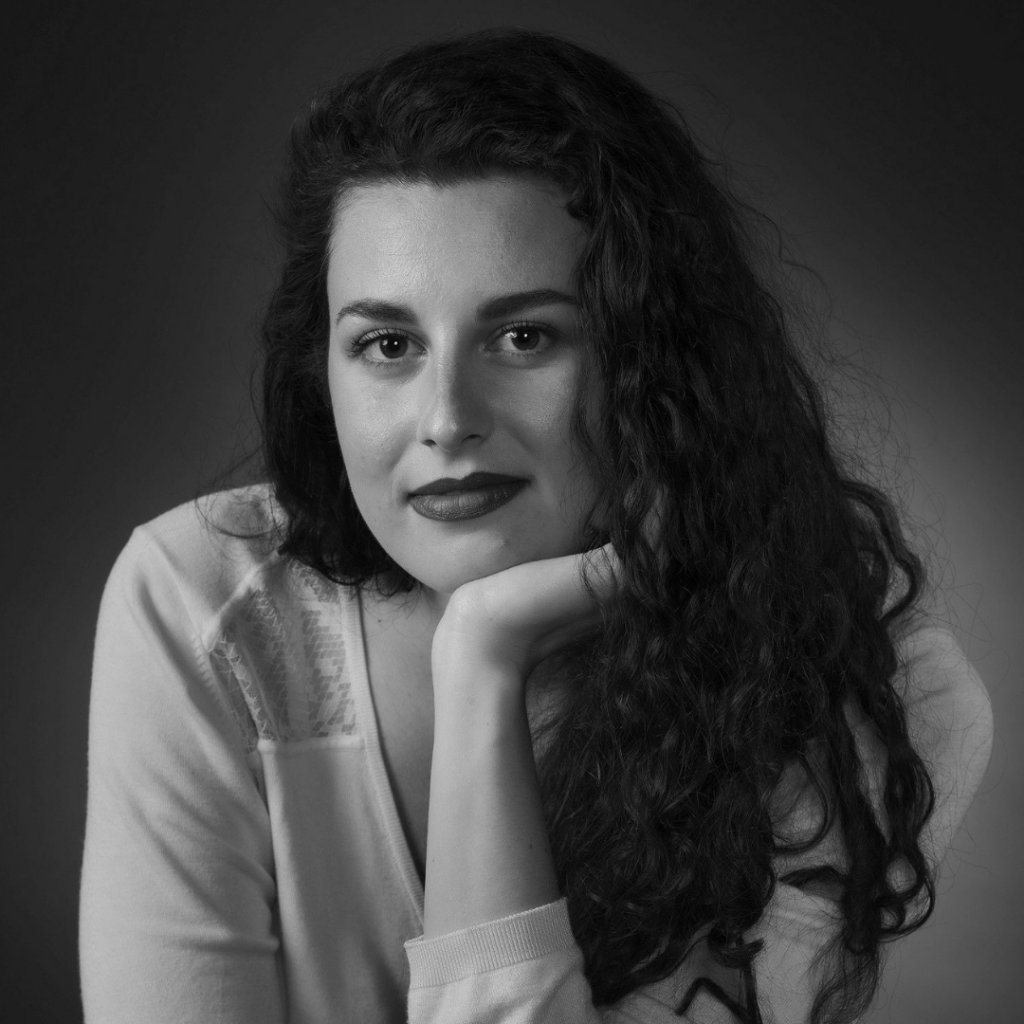 Témoignage programme Marjorie