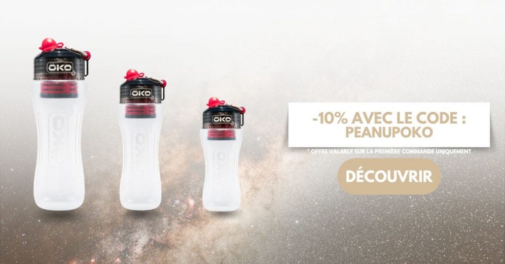 Code de réduction oko