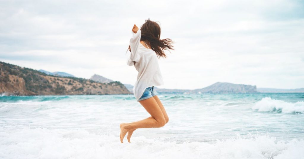 bienfait eau hydrogénée énergie