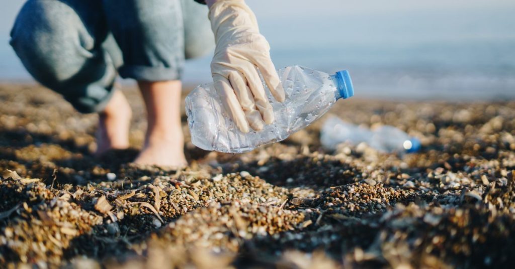 Avantages gourde filtrante