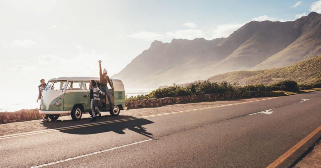 gourde filtrante backpacker