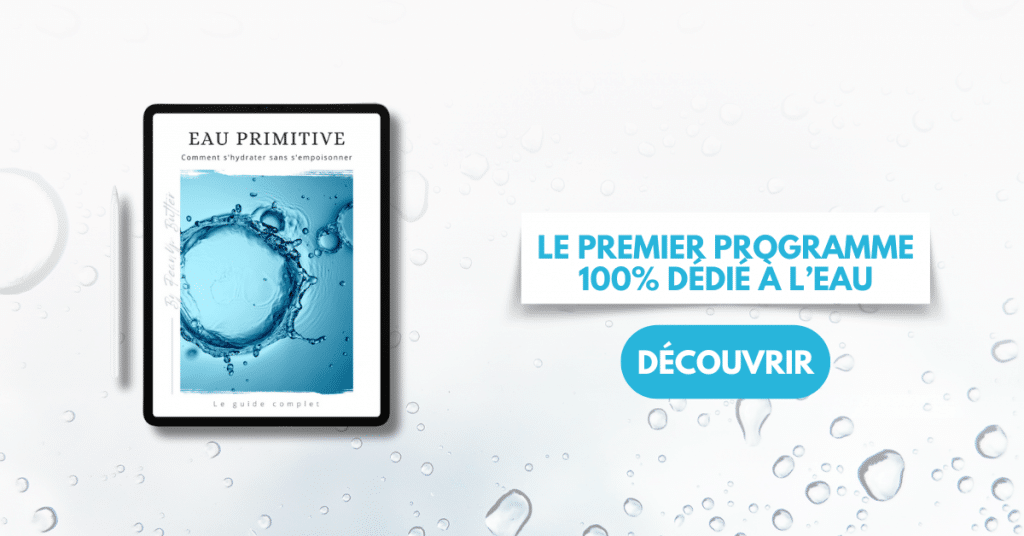 programme en ligne eau primitive 
