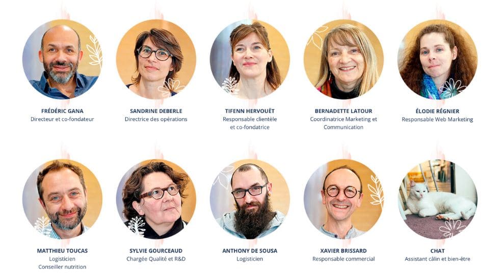 Équipe Navoti France