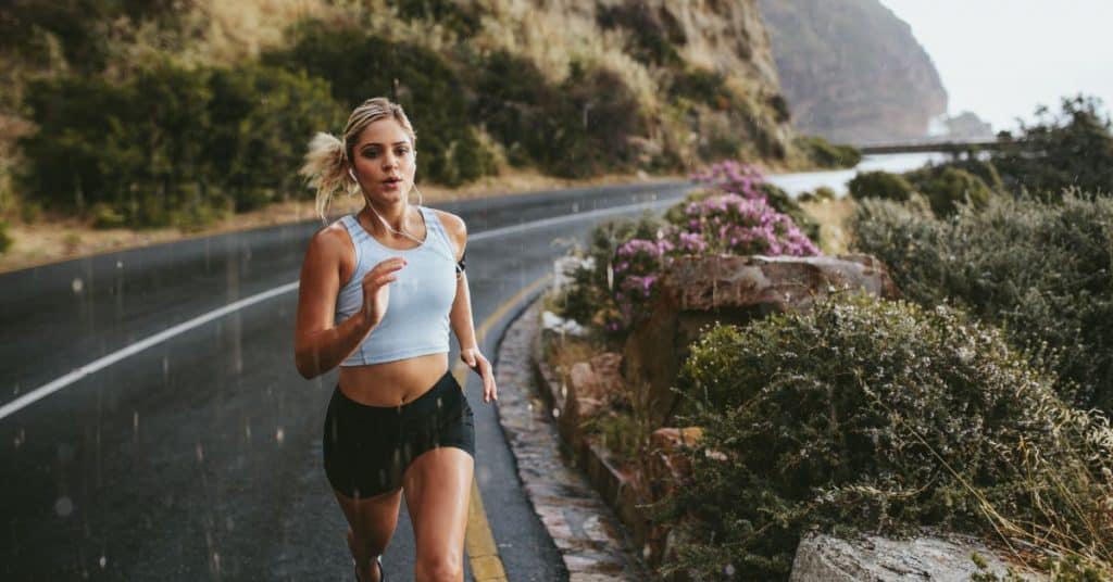 gourde filtrante pour le sport